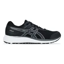 Zapatillas Asics Kabuki Black/pure Silver Hombre