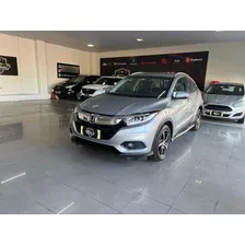 Honda Hr-v 1.8 Exl Flex Automático Cvt - Baixo Km!!!