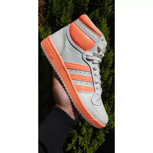 Tenis adidas Top Ten Hi #6