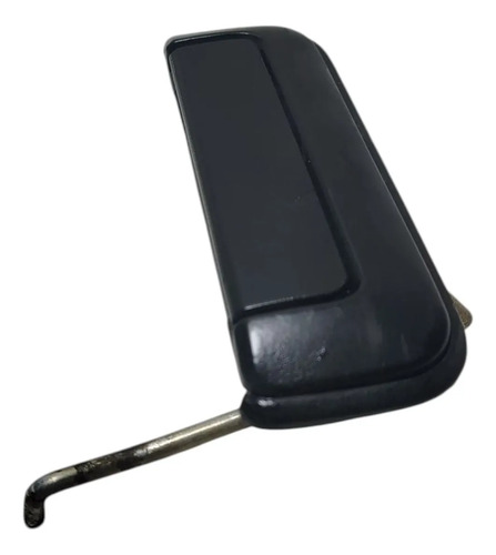 Maçaneta Dianteira Esquerda Pagero Sport Original Mr313807 Dianteira