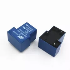 Rele 12v 30a (tipo T) Sla-12vdc-sl-c 6 Terminais 