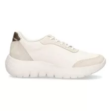 Zapatillas Piccadilly Mujer Plantilla Confort Ultralivianas 