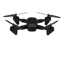 Drone Binden Dm107s Dual Camara Hd Estuche Control Helices