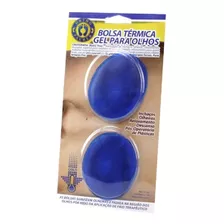 Bolsa Termica Gel Olhos Olheiras Inchaço Fadiga Dor Ac064