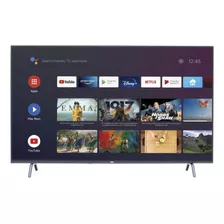 Smart Tv Led Full Hd 43 Bgh Android B4323fk5a