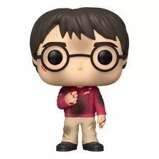 Figura De Acción Funko Harry Potter Harry Potter 57366 De Funko Pop!