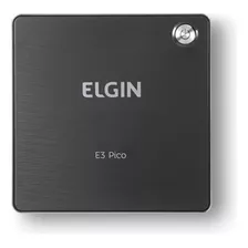 Mini Pc Elgin E3 Pico