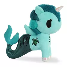 Plushies! Toki Doki- Cerulean Mermicorno (small)