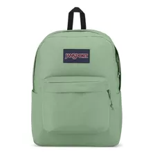 Mochila Jansport Superbreak Plus 26lts P/laptop V Colores