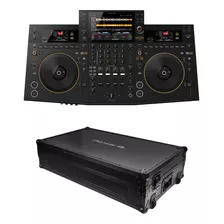 Pioneer Dj Opus-quad Professional All-in-one Dj System