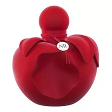 Edp Nina Ricci Extra Rouge X 80 Ml