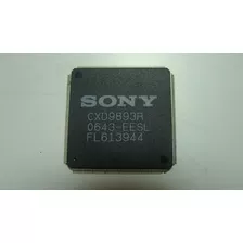 Ic Sony P/dvd Sony Cxd 9893r