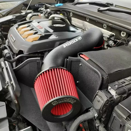 Intake Vw Seat Audi S3 Cupra Gti Mk7 Mqb 1.8 2.0 Tsi Foto 3