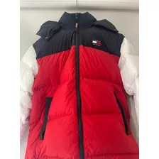 Campera Tommy Hilfiger - The Alaska Puffer