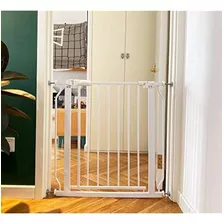 Balancefrom Easy Walk-thru Safety Gate Para Puertas Y Escale