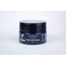 Kamaleão Color - Máscara Pigmentante Preto Trevosinha 100g