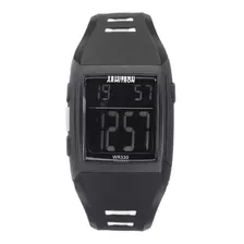 Reloj Armitron Pro Sport Negro Caballero