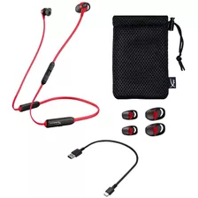 Hyperx Cloud Buds Auriculares Inalámbricos Bluetooth Gaming