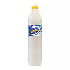 Detergente Líquido Minuano Coco 500ml Kit C/12