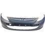 Moldura Central Izquierda Parachoque Peugeot 307 2005/2010 Peugeot 307