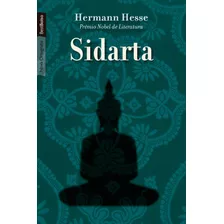 Sidarta (edição De Bolso), De Hesse, Hermann. Editora Best Seller Ltda, Capa Mole Em Português, 2012
