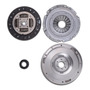 1 Clutch Embrague Valeo Passat 2.0l 05/10