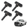 Balatas Traseras Ford F-250 Super Duty 2013 2014 Ceramic