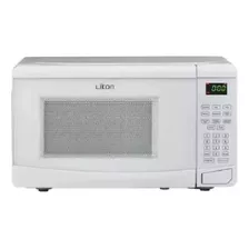 Microondas Digital+grill Likon Li23g-s20 De 23lts Outlet 