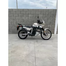 Honda Xl 600 V Transalp - Tomamos Tu Usado