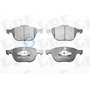 Balatas Volvo S40 T5 Addition Delanteras 2.5l Dohc 2007-2009