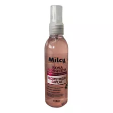 Tõnico Reconstrução Capilar Rosa Mosqueta Milcy 110ml