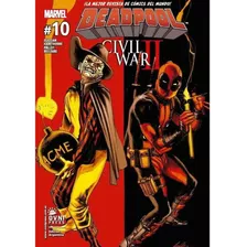 Deadpool 10 (r) - Gerry Duggan