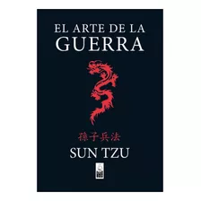 El Arte De La Guerra/ Libro Nuevo Y Sellado