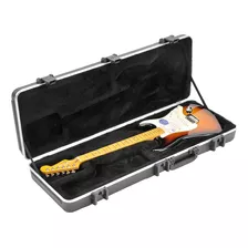 Skb 1skb 66pro Rectangular Hardshell Strat Tele Style Elect