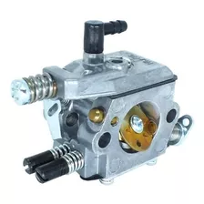 Carburador Para Motosserra Vsl450/vsl550/vsl550p