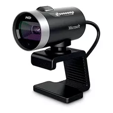 Lifecam Studio Camara Web Hd 720p Microsoft Con Microfono