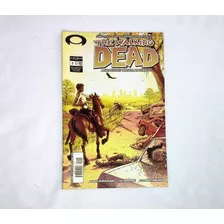 The Walking Dead 02 - Hqm 32 Paginas