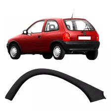 Moldura Paralama Traseiro Corsa Wind Hatch 94 00 01 02 T/e