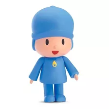 Pocoyo De Vinil Pocoyo Elly Nina Loula Pato Cardoso Toys