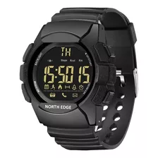 Reloj Deportivo North Edge Ak Para Hombre Bluetooth 4.0 