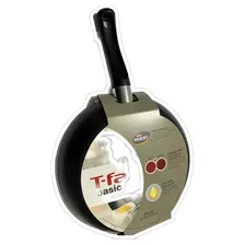 Frigideira T_fal Basic Anti Aderente Francesa 25cm