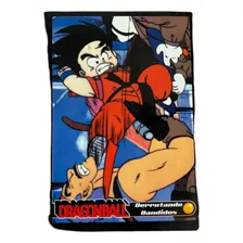 Card Dragon Ball Toei Animation Número 67