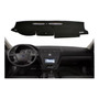 Cubretablero Bordado Ford Fusion Modelos 2006-2012