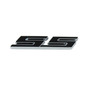 Emblemas Aimoll Para Corvette C6 Z06 Chevy, Insignias 3d,