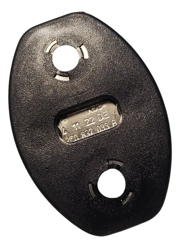 Batente Porta Audi Q3 2021 2022 2023 Original 3c0837033 