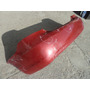 Parachoque Delantero Funda C/moldura Toyota Hilux 3.0 12/15 Toyota Solara