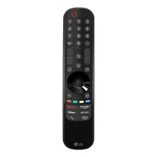 Controle Smart Magic Akb76039903 Tv LG 50uq801c0sb.bwz