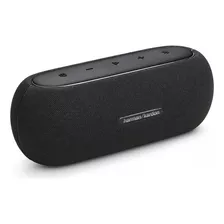 Caixa De Som Jbl/harman Hk Luna Blk