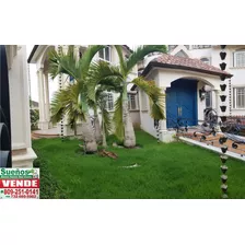 Sueños Bienes Raíces Real Estate Vende Una Mansión De Casa Amueblada En Santiago, República. Dominicana.