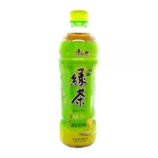 Te Verde 500 Ml - Origen Oriental.